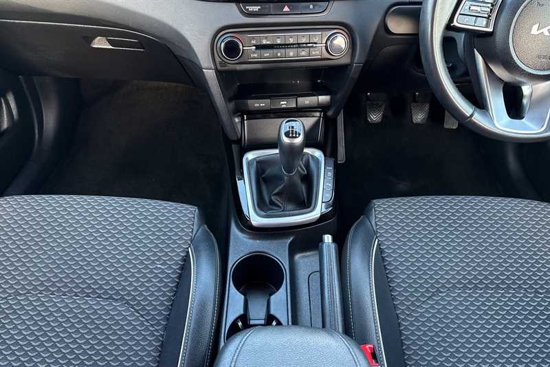 Used Kia Ceed 2022 for sale - 77513666: Photo 14