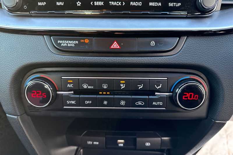 Used Kia Ceed 2022 for sale - 77513666: Photo 15