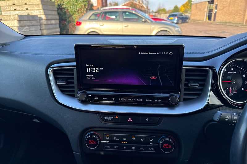 Used Kia Ceed 2022 for sale - 77513666: Photo 17