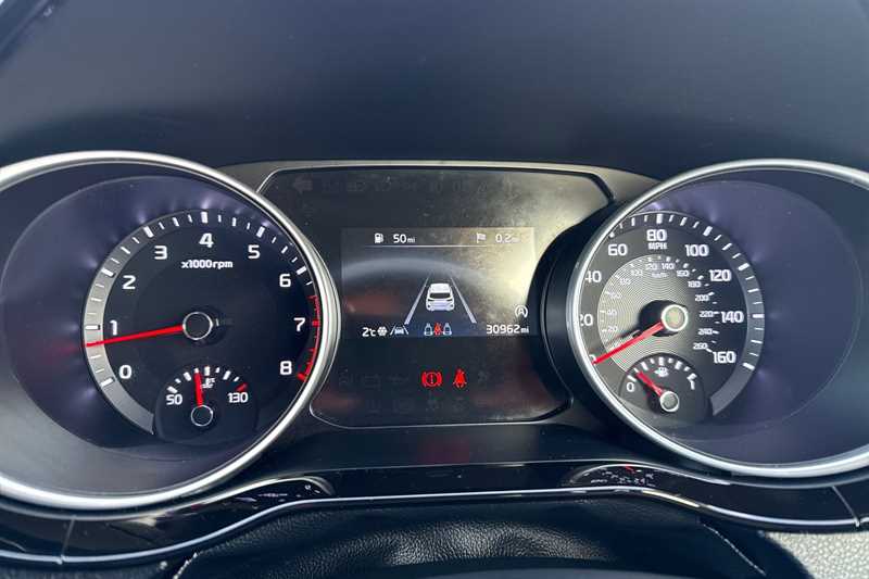 Used Kia Ceed 2022 for sale - 77513666: Photo 20