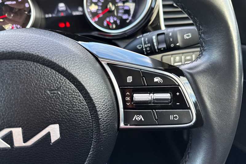 Used Kia Ceed 2022 for sale - 77513666: Photo 22