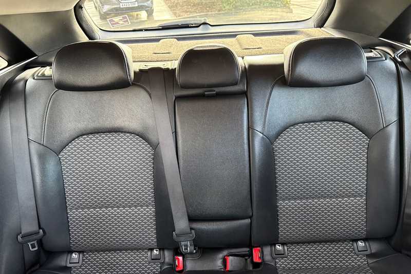 Used Kia Ceed 2022 for sale - 77513666: Photo 23