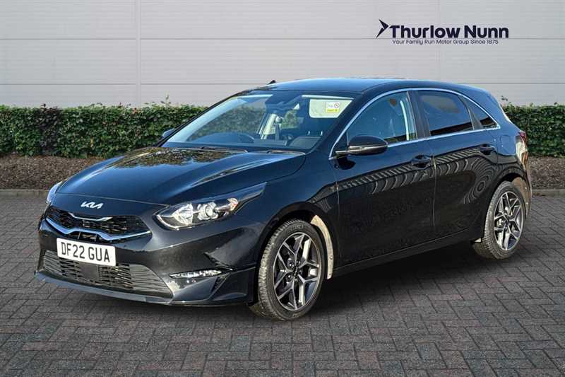 Used Kia Ceed 2022 for sale - 77513666: Photo 7