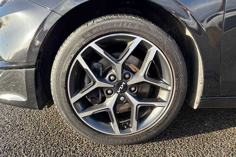 Used Kia Ceed 2022 for sale - 77513666: Photo 9