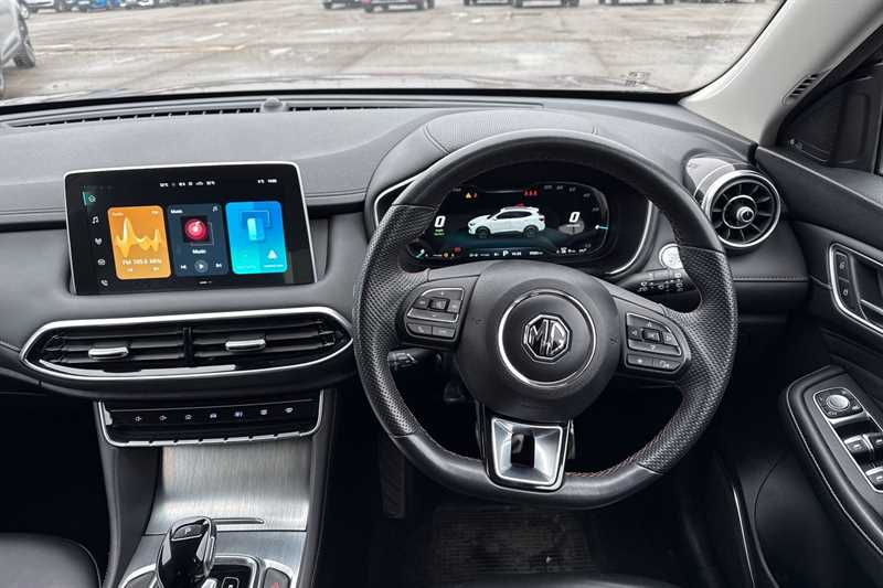 Used MG MG HS 2024 for sale - 77513446: Photo 11