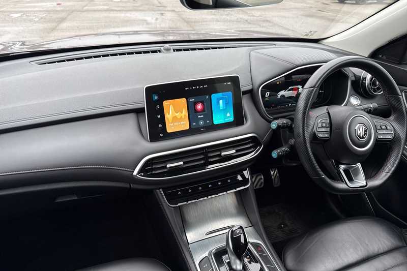 Used MG MG HS 2024 for sale - 77513446: Photo 13