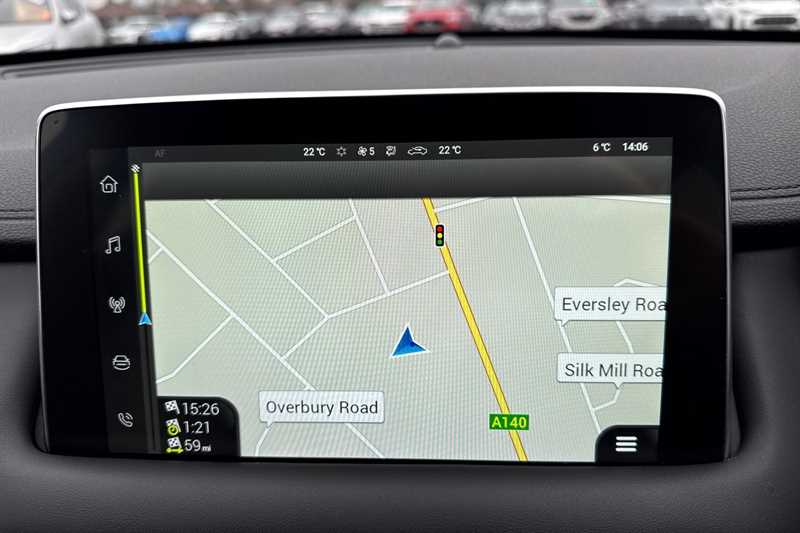 Used MG MG HS 2024 for sale - 77513446: Photo 18