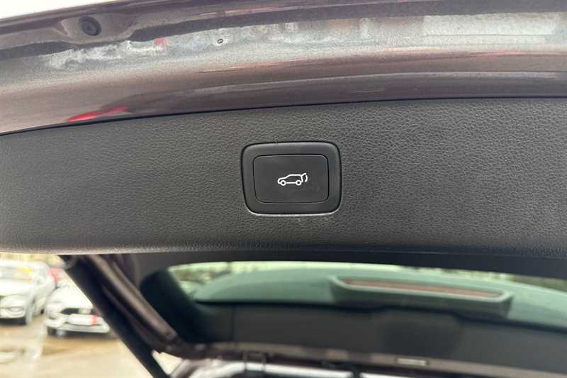 Used MG MG HS 2024 for sale - 77513446: Photo 25