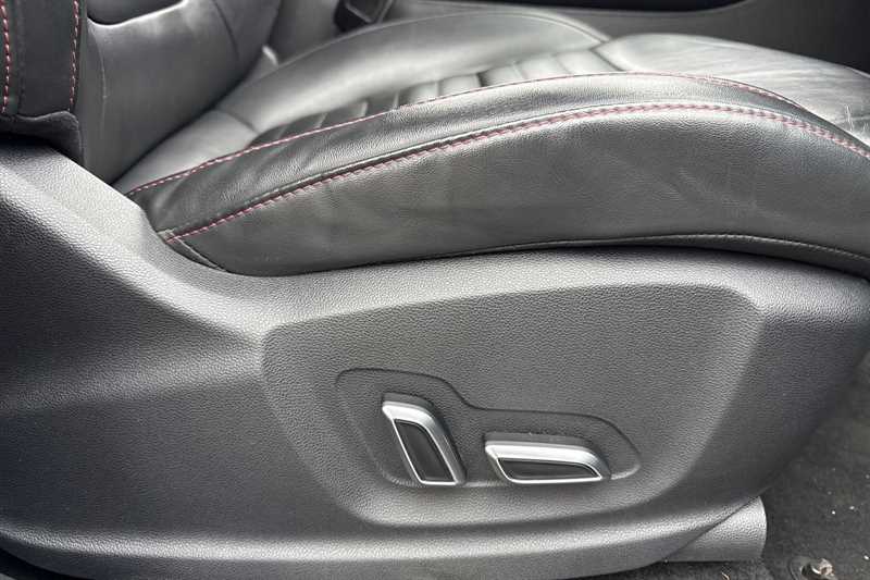 Used MG MG HS 2024 for sale - 77513446: Photo 33