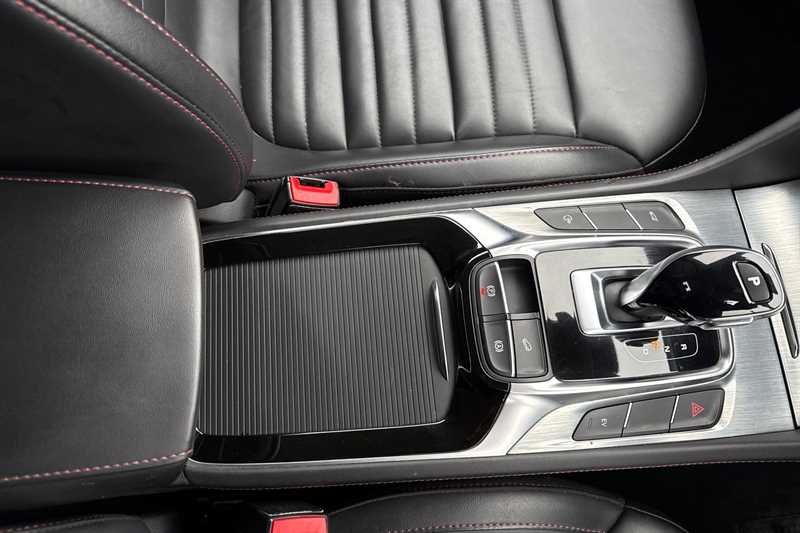 Used MG MG HS 2024 for sale - 77513446: Photo 37