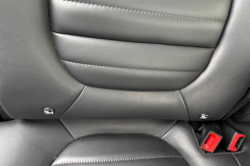 Used MG MG HS 2024 for sale - 77513446: Photo 38