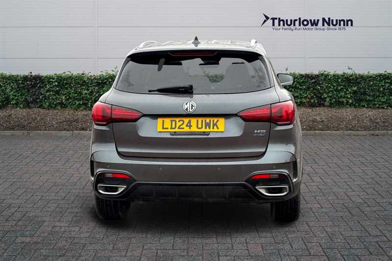 Used MG MG HS 2024 for sale - 77513446: Photo 4