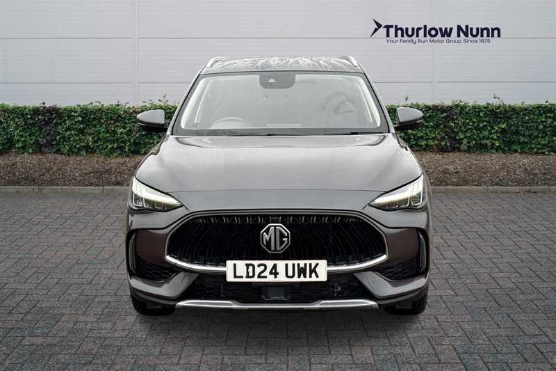 Used MG MG HS 2024 for sale - 77513446: Photo 8