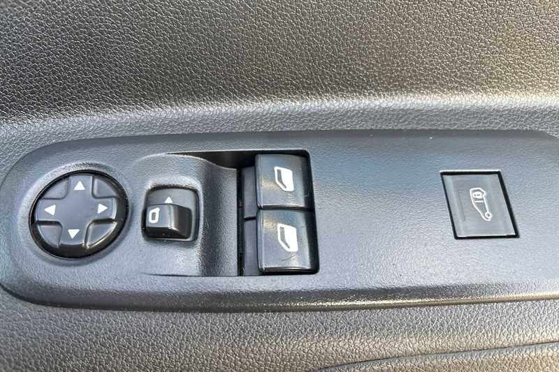 Used Vauxhall Combo 2021 for sale - 76705986: Photo 16