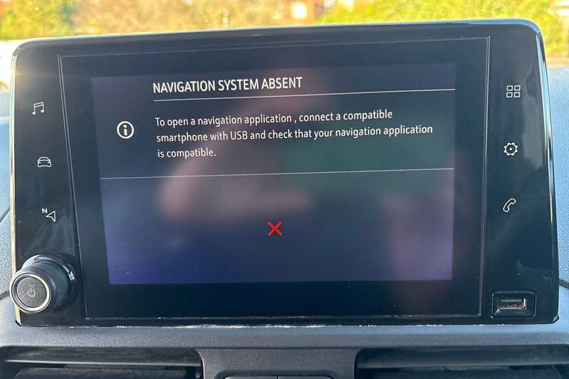 Used Vauxhall Combo 2021 for sale - 76705986: Photo 18