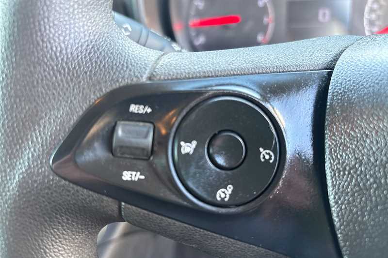 Used Vauxhall Combo 2021 for sale - 76705986: Photo 21