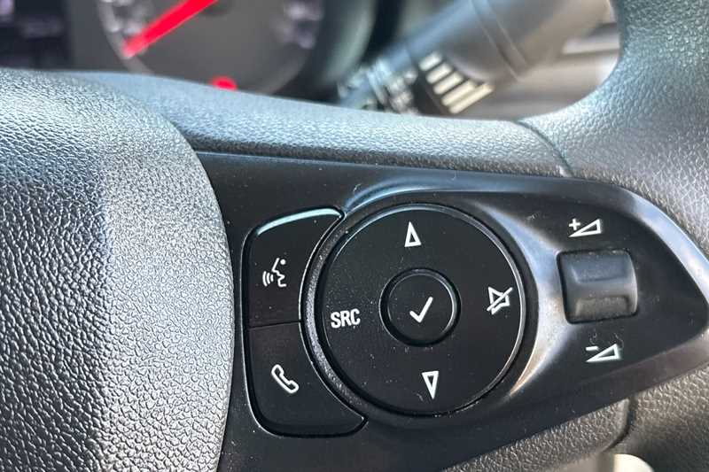 Used Vauxhall Combo 2021 for sale - 76705986: Photo 22