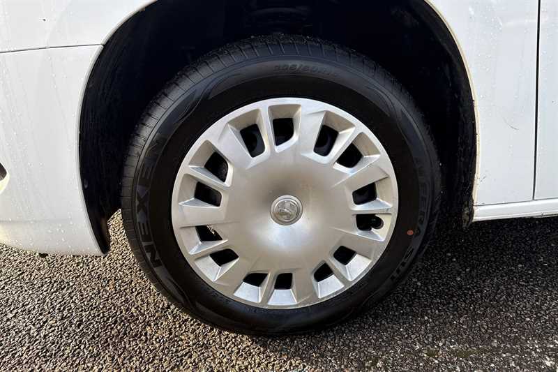 Used Vauxhall Combo 2021 for sale - 76705986: Photo 9