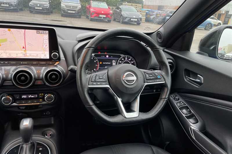 Used Nissan Juke 2023 for sale - 77513123: Photo 11