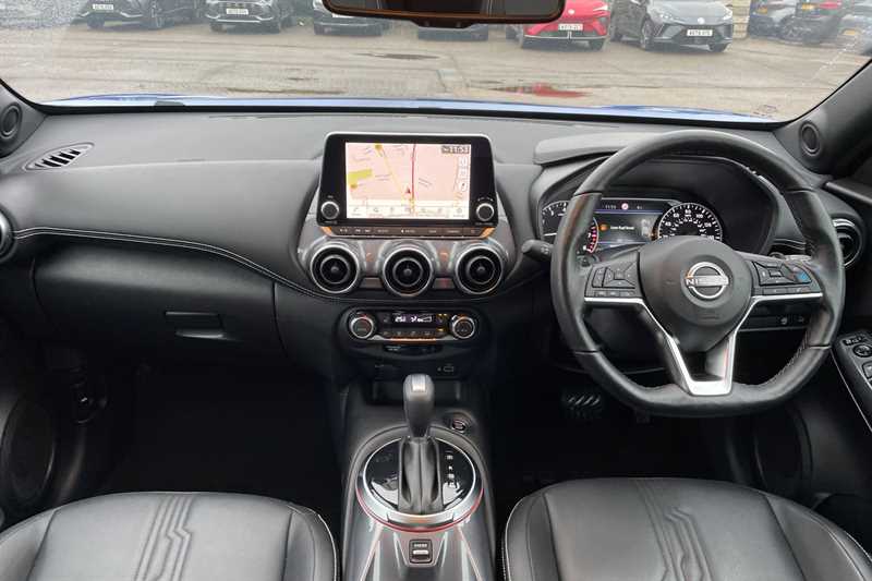Used Nissan Juke 2023 for sale - 77513123: Photo 12