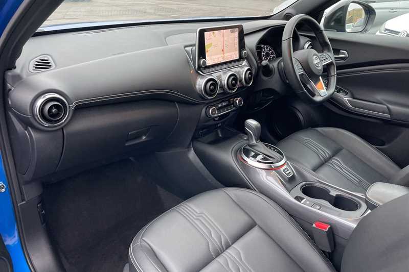 Used Nissan Juke 2023 for sale - 77513123: Photo 13