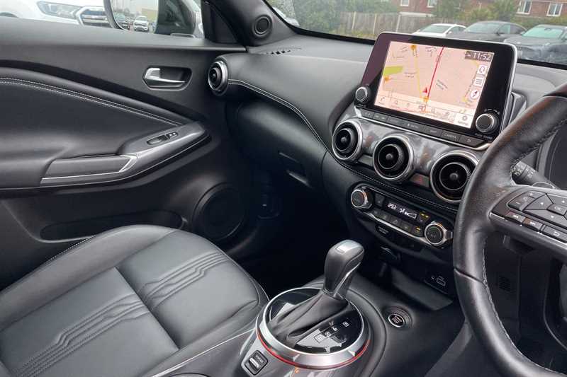 Used Nissan Juke 2023 for sale - 77513123: Photo 14