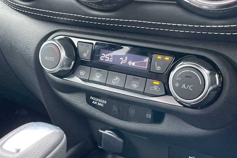 Used Nissan Juke 2023 for sale - 77513123: Photo 15