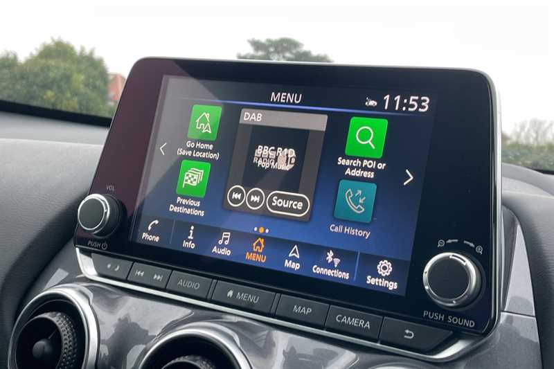 Used Nissan Juke 2023 for sale - 77513123: Photo 17