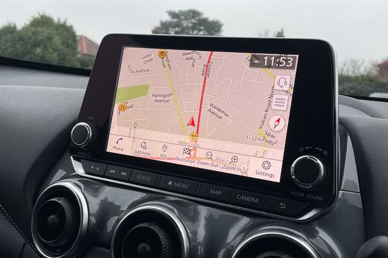 Used Nissan Juke 2023 for sale - 77513123: Photo 18