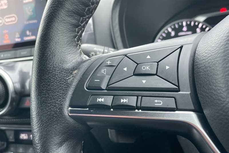 Used Nissan Juke 2023 for sale - 77513123: Photo 21