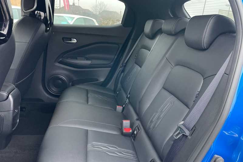 Used Nissan Juke 2023 for sale - 77513123: Photo 23