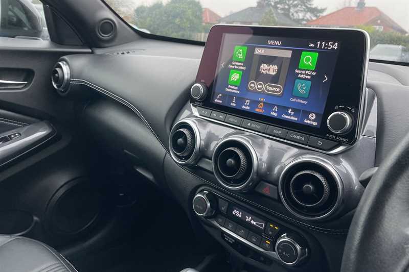 Used Nissan Juke 2023 for sale - 77513123: Photo 25