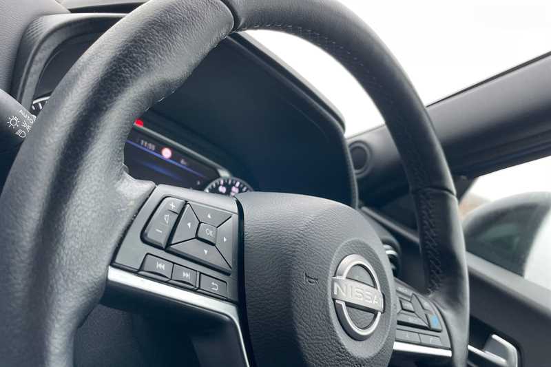 Used Nissan Juke 2023 for sale - 77513123: Photo 30