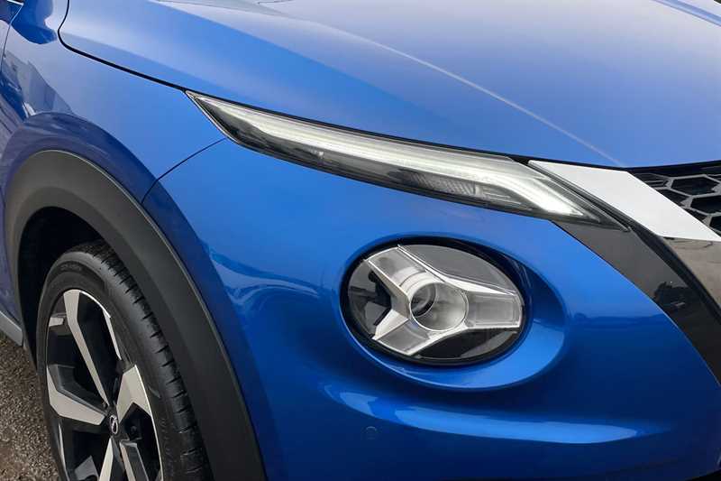 Used Nissan Juke 2023 for sale - 77513123: Photo 32