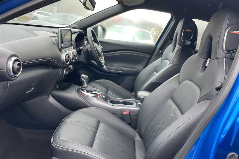 Used Nissan Juke 2023 for sale - 77513123: Photo 34