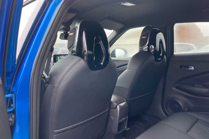 Used Nissan Juke 2023 for sale - 77513123: Photo 36