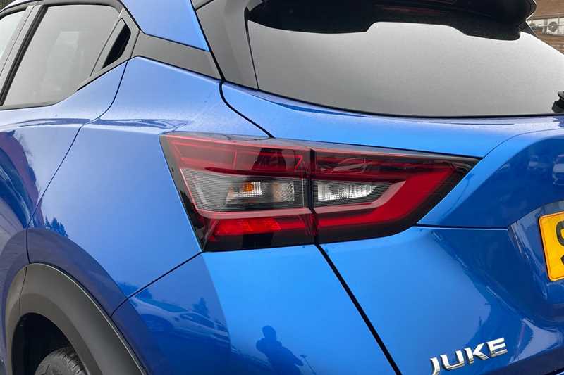 Used Nissan Juke 2023 for sale - 77513123: Photo 38