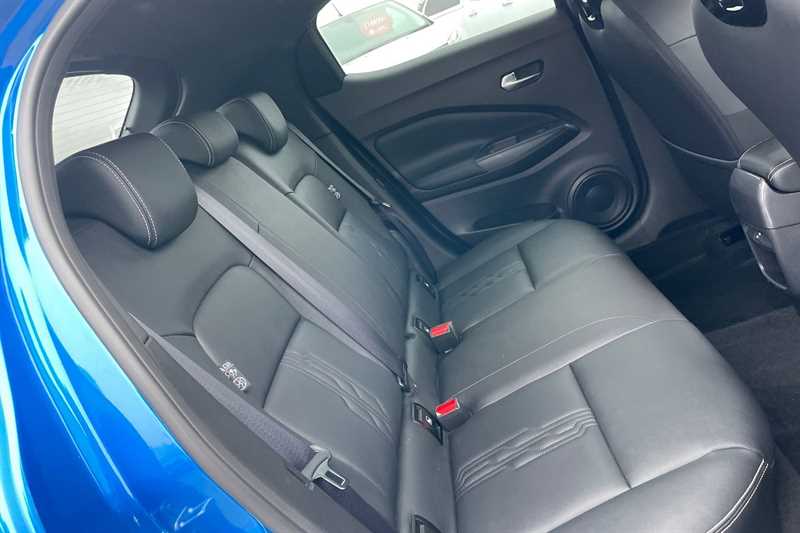 Used Nissan Juke 2023 for sale - 77513123: Photo 40