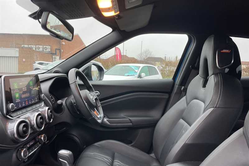 Used Nissan Juke 2023 for sale - 77513123: Photo 41