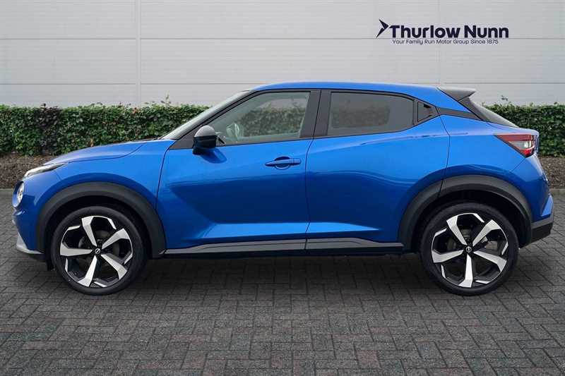 Used Nissan Juke 2023 for sale - 77513123: Photo 6