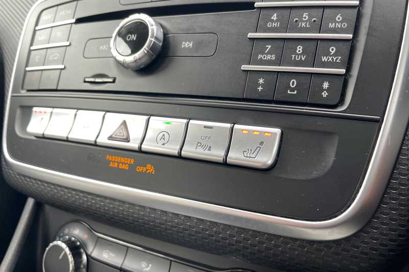 Used Mercedes-Benz A-Class 2017 for sale - 77513625: Photo 19