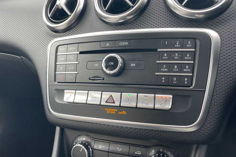 Used Mercedes-Benz A-Class 2017 for sale - 77513625: Photo 26