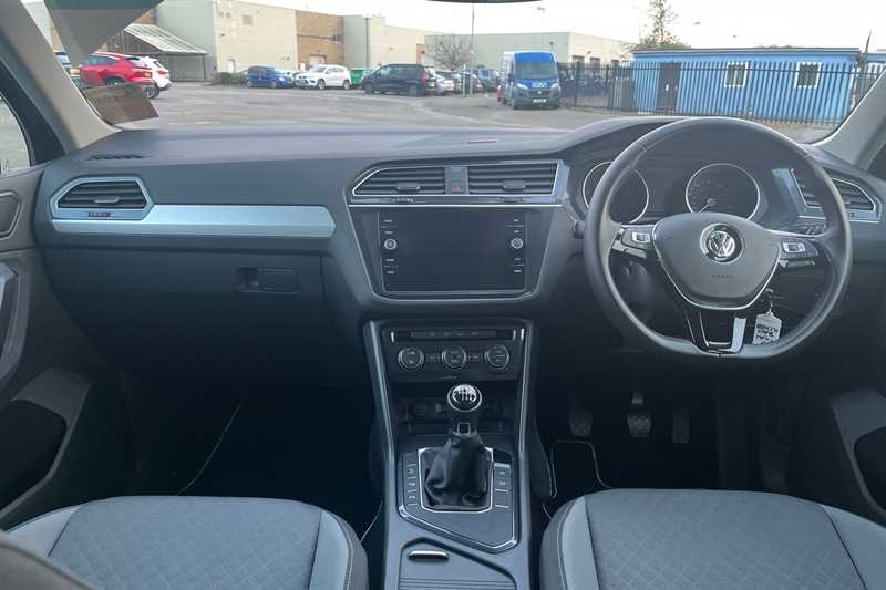 Used Volkswagen Tiguan for sale - 77513164: Photo 12