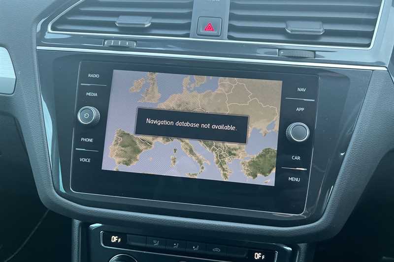 Used Volkswagen Tiguan for sale - 77513164: Photo 18