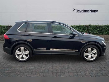 Used Volkswagen Tiguan undefined for sale - 77513164: Photo
