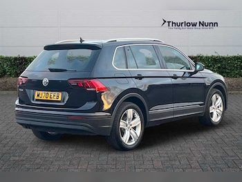 Used Volkswagen Tiguan undefined for sale - 77513164: Photo