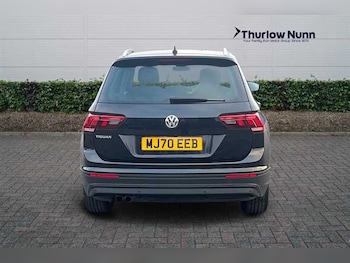 Used Volkswagen Tiguan undefined for sale - 77513164: Photo