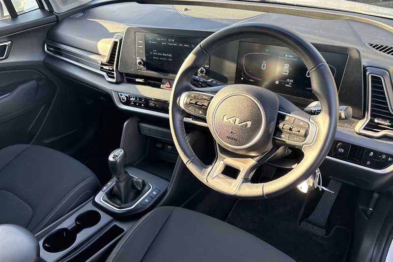 Used Kia Sportage 2022 for sale - 76804350: Photo 10