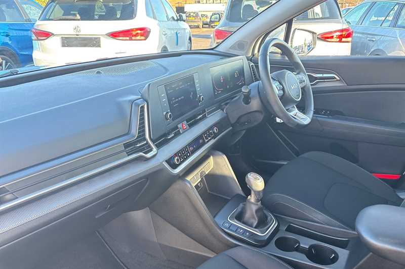 Used Kia Sportage 2022 for sale - 76804350: Photo 13