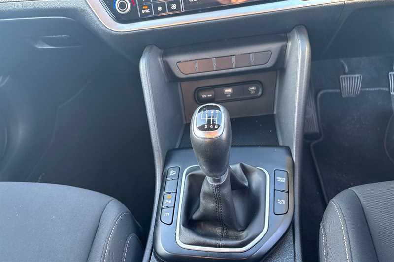 Used Kia Sportage 2022 for sale - 76804350: Photo 14